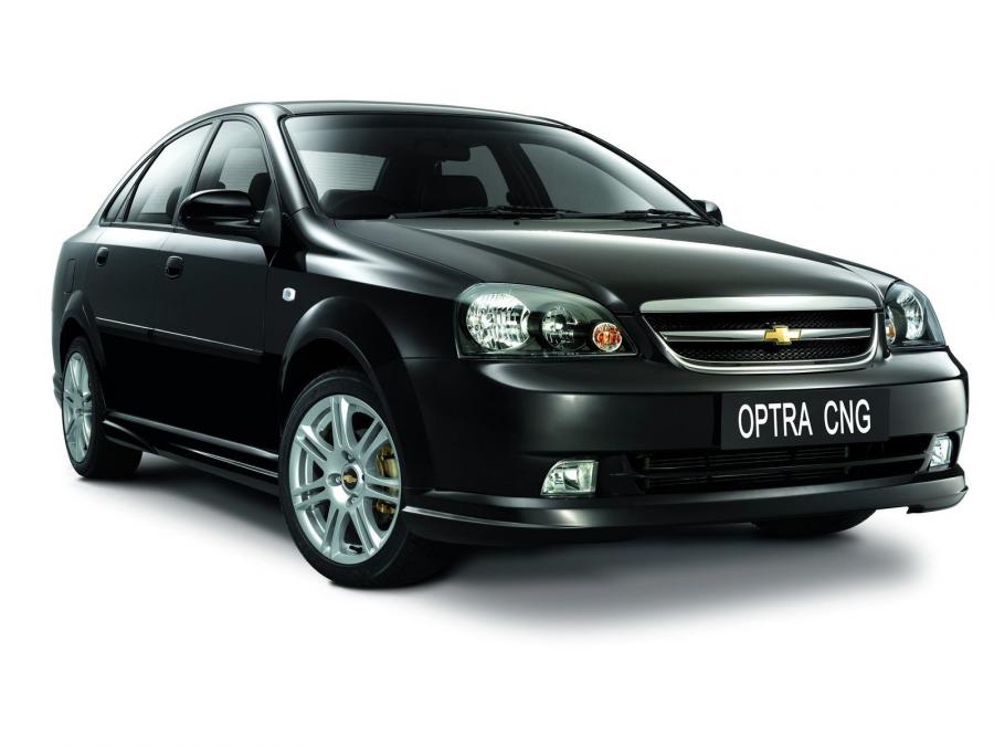  Chevrolet Optra Sedan 2004 года  (IN) (фото 2 из 6)